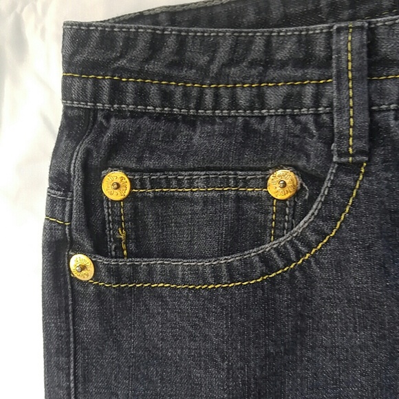 Jeans - Picture 5 of 8